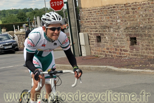 7 juin 2009 le crouais (78)